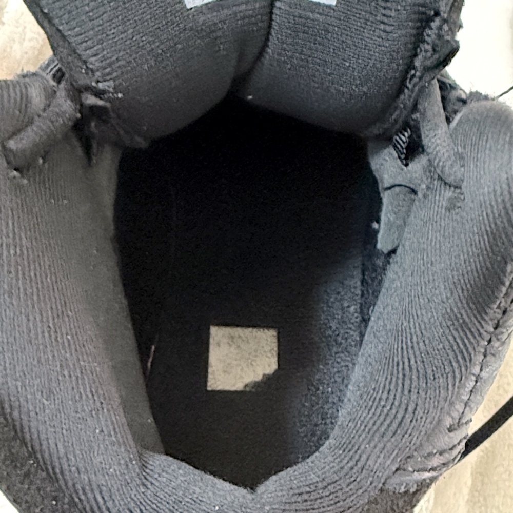 Air Jordan 13 Retro Playoffs Black Leather Sneakers 2023 Special Edition - Picture 7 of 7